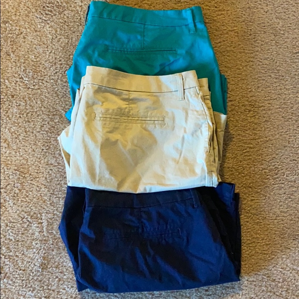 Old Navy Shorts